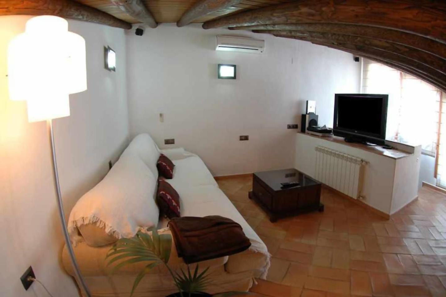 Casa Rural La Raba Terraza Con Increibles Vistas Sanlúcar de Guadiana Eksteriør billede